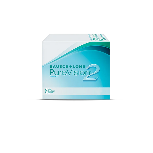 PureVision Contact Lenses| Fresh Lens® – Global Lens