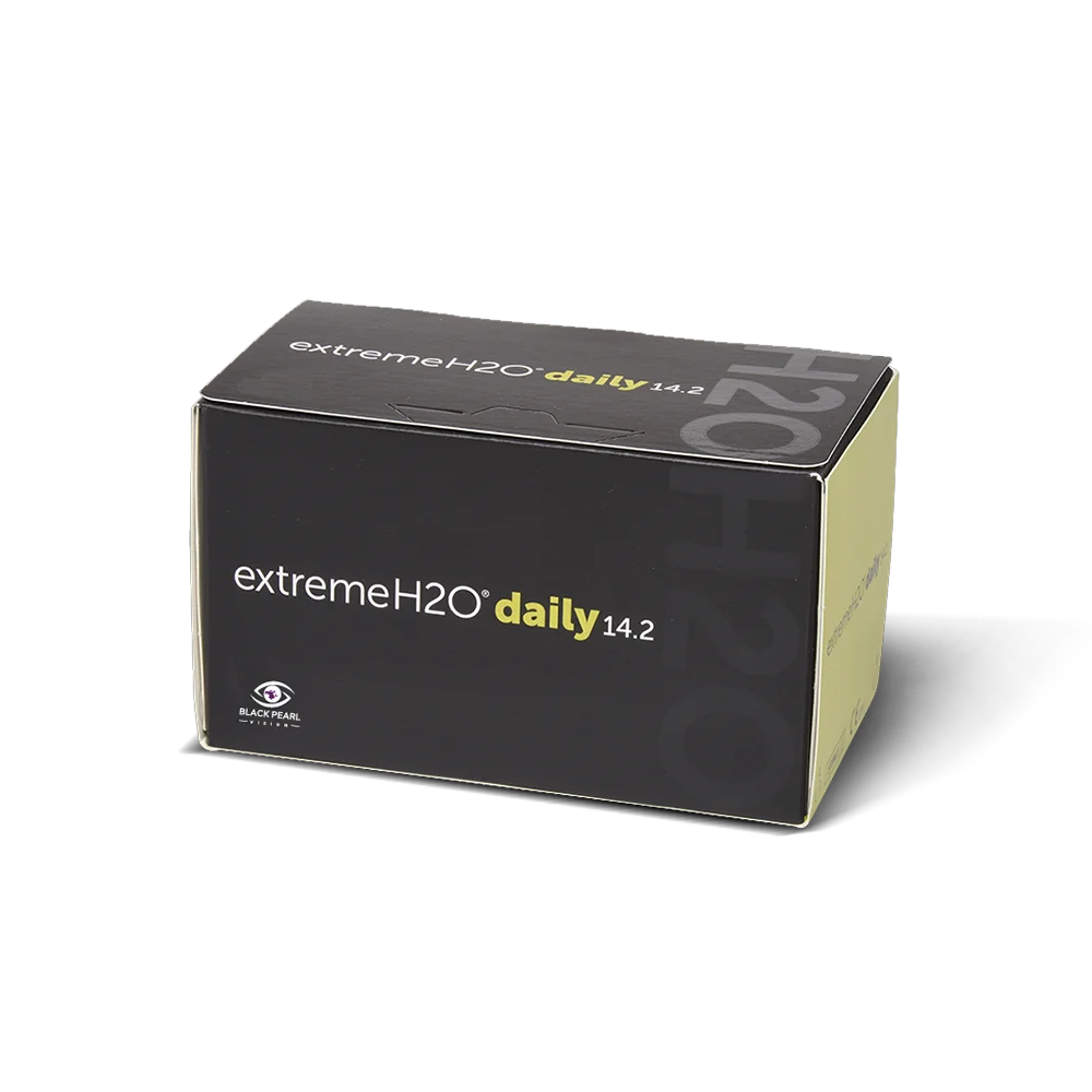 Extreme H2O Daily 30 pk