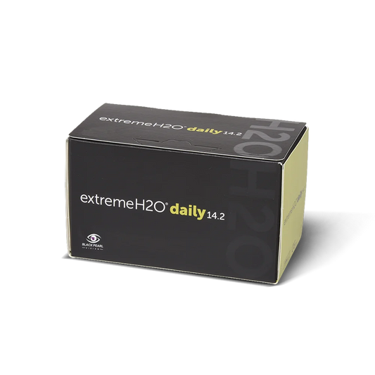 Extreme H2O Daily 30 pk