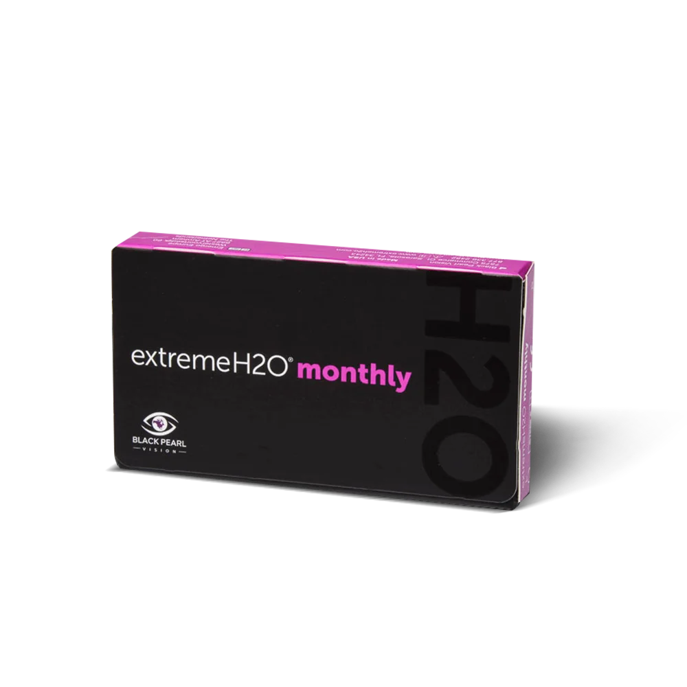 Extreme H2O Monthly 6 pk (Discontinued)