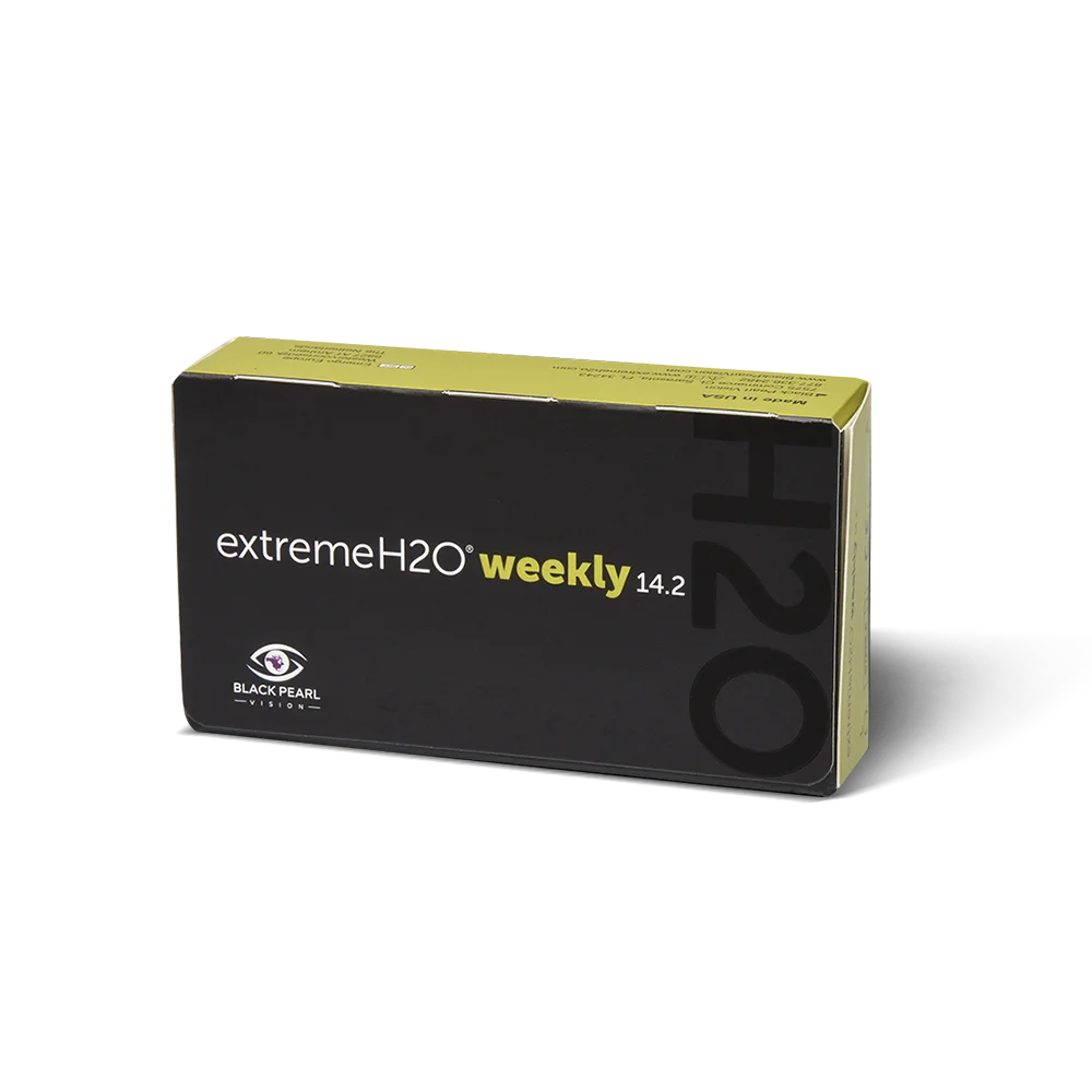 Extreme H2O Weekly 12 pk (Discontinued)