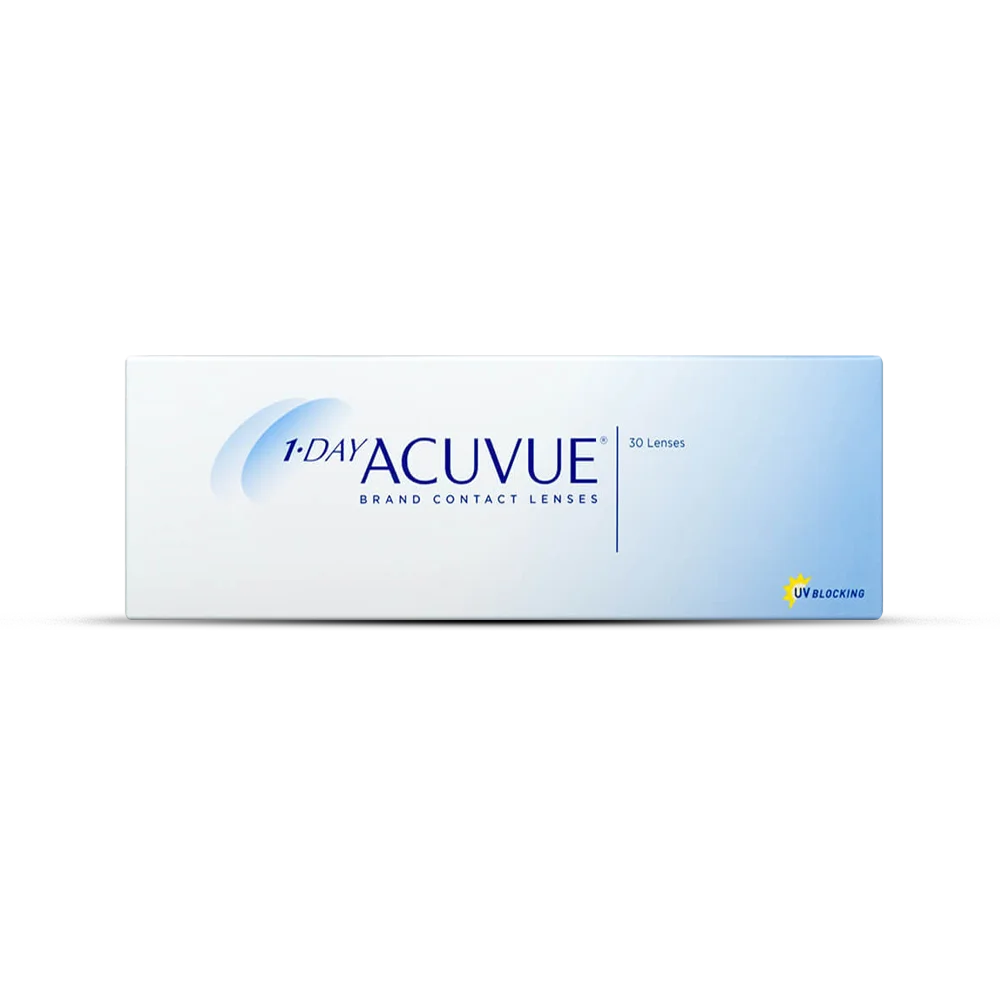 1 Day Acuvue