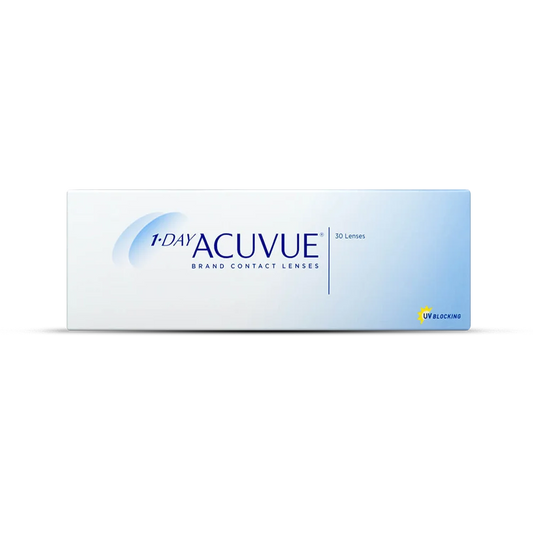 1 Day Acuvue