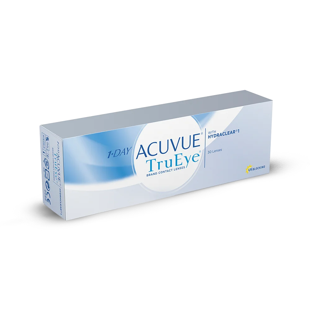 1 Day Acuvue Moist Multifocal - 30pk