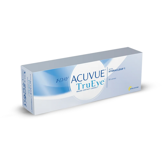 1 Day Acuvue Moist Multifocal - 30pk