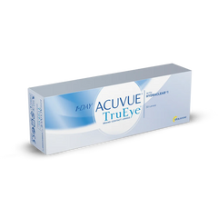 1 Day Acuvue Moist Multifocal - 30pk