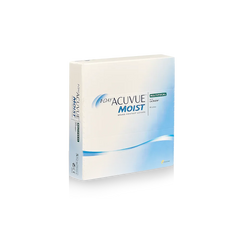 1 Day Acuvue Moist Multifocal - 90pk