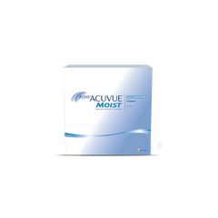 1 Day Acuvue Moist for Astigmatism - 30pk