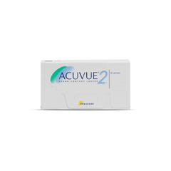 Acuvue 2 - 6pk