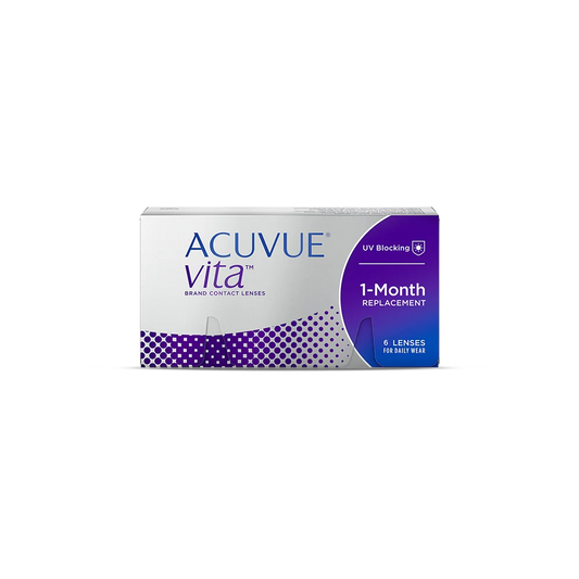 ACUVUE® VITA™ 6pk