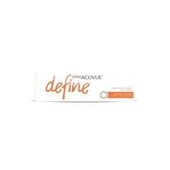 1-Day Acuvue Define - 30pk