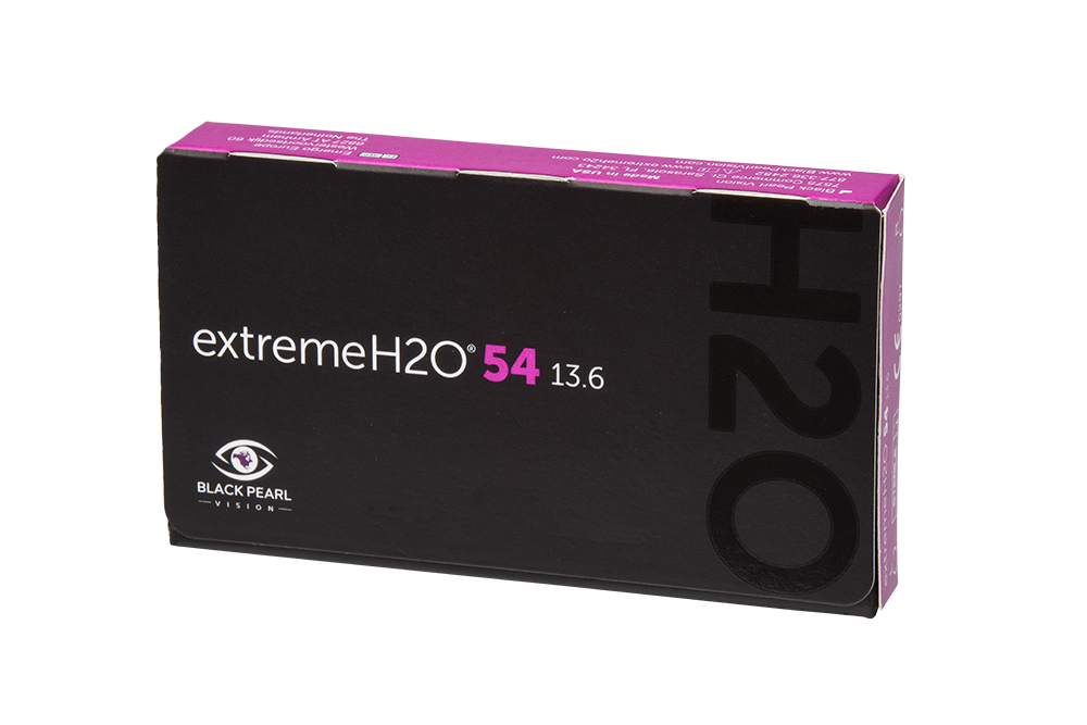 Extreme H2O 54% 6pk