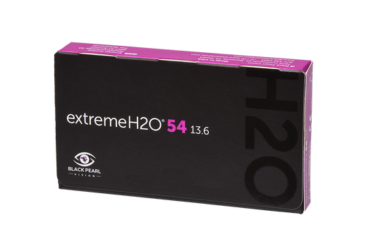 Extreme H2O 54% 6pk